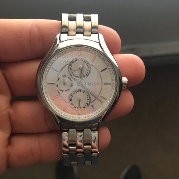 Fossil Accessories - Fossil Watch